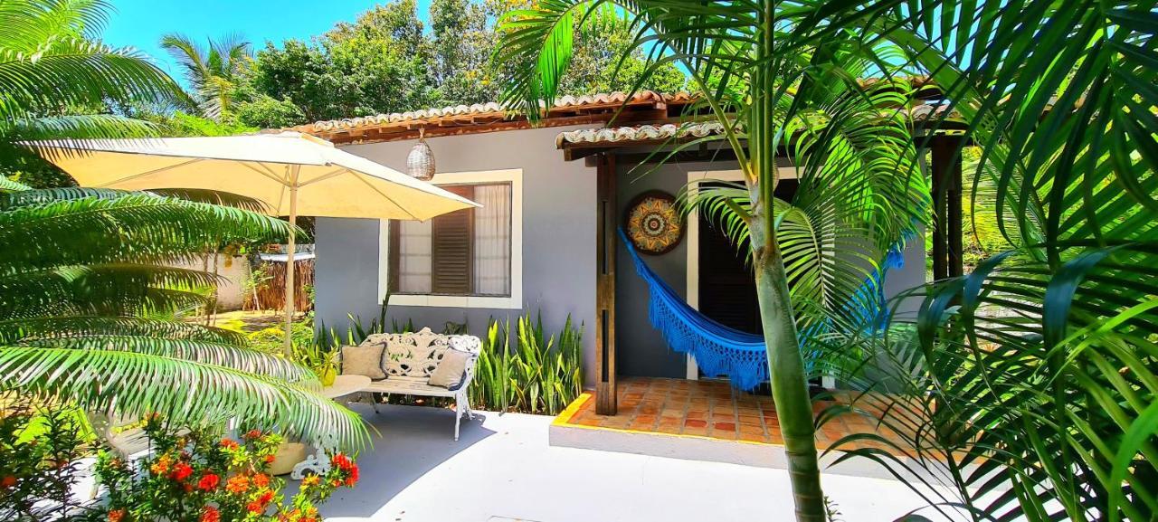 Pipa Style 3 Villa Praia de Pipa Exterior foto