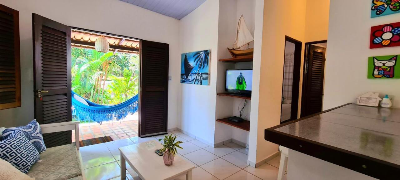 Pipa Style 3 Villa Praia de Pipa Exterior foto