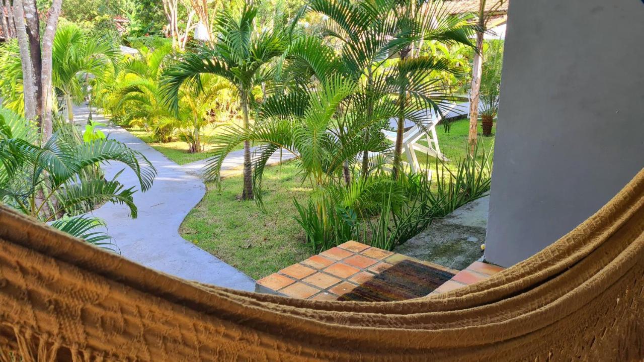 Pipa Style 3 Villa Praia de Pipa Exterior foto