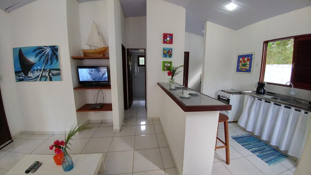 Pipa Style 3 Villa Praia de Pipa Exterior foto