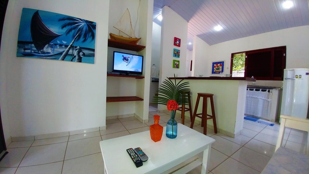 Pipa Style 3 Villa Praia de Pipa Exterior foto