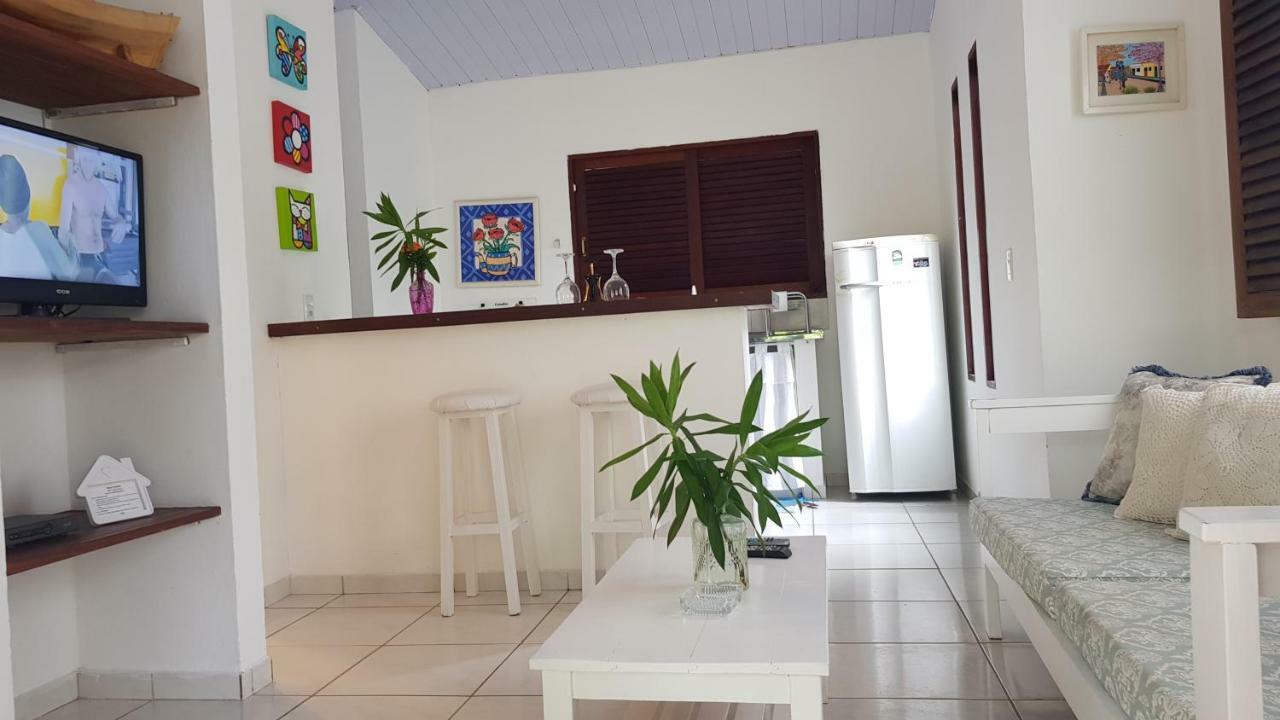 Pipa Style 3 Villa Praia de Pipa Exterior foto